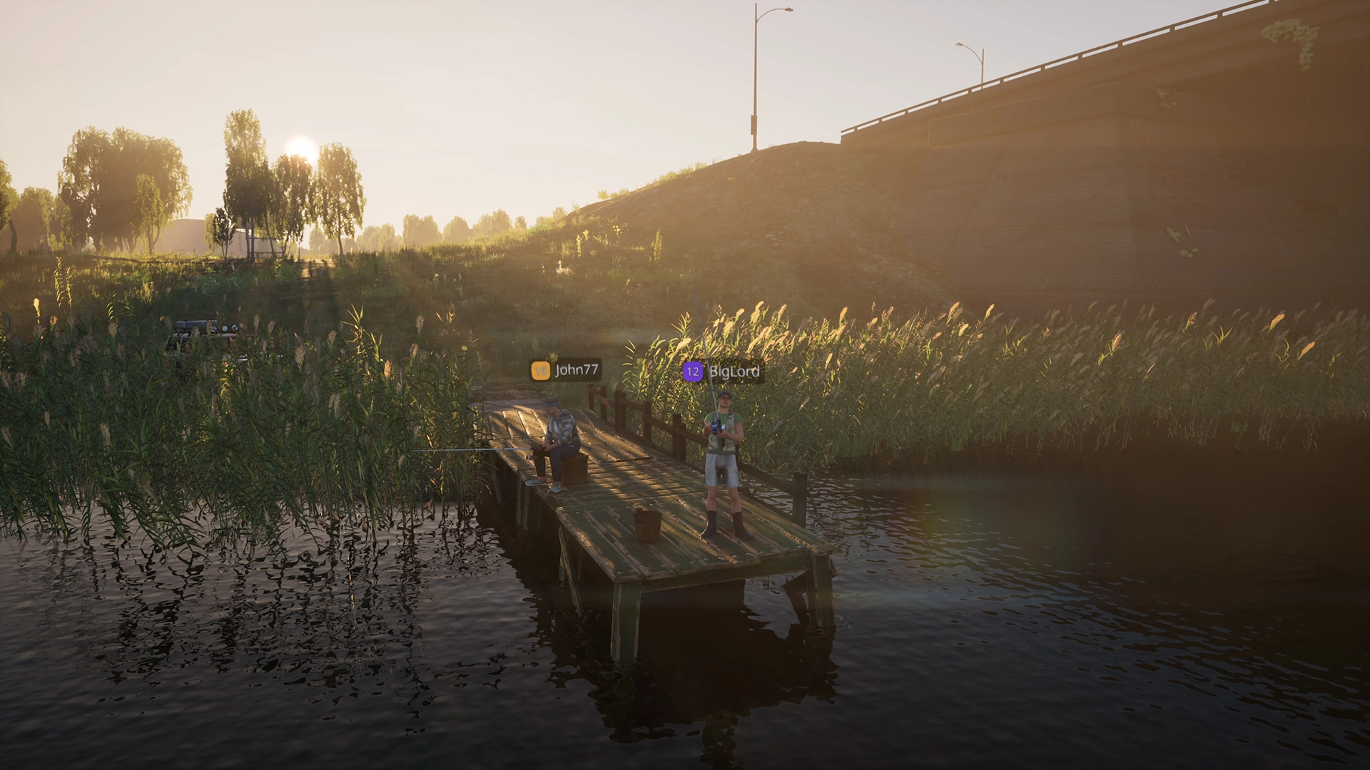 Hard Worker screenshot 2