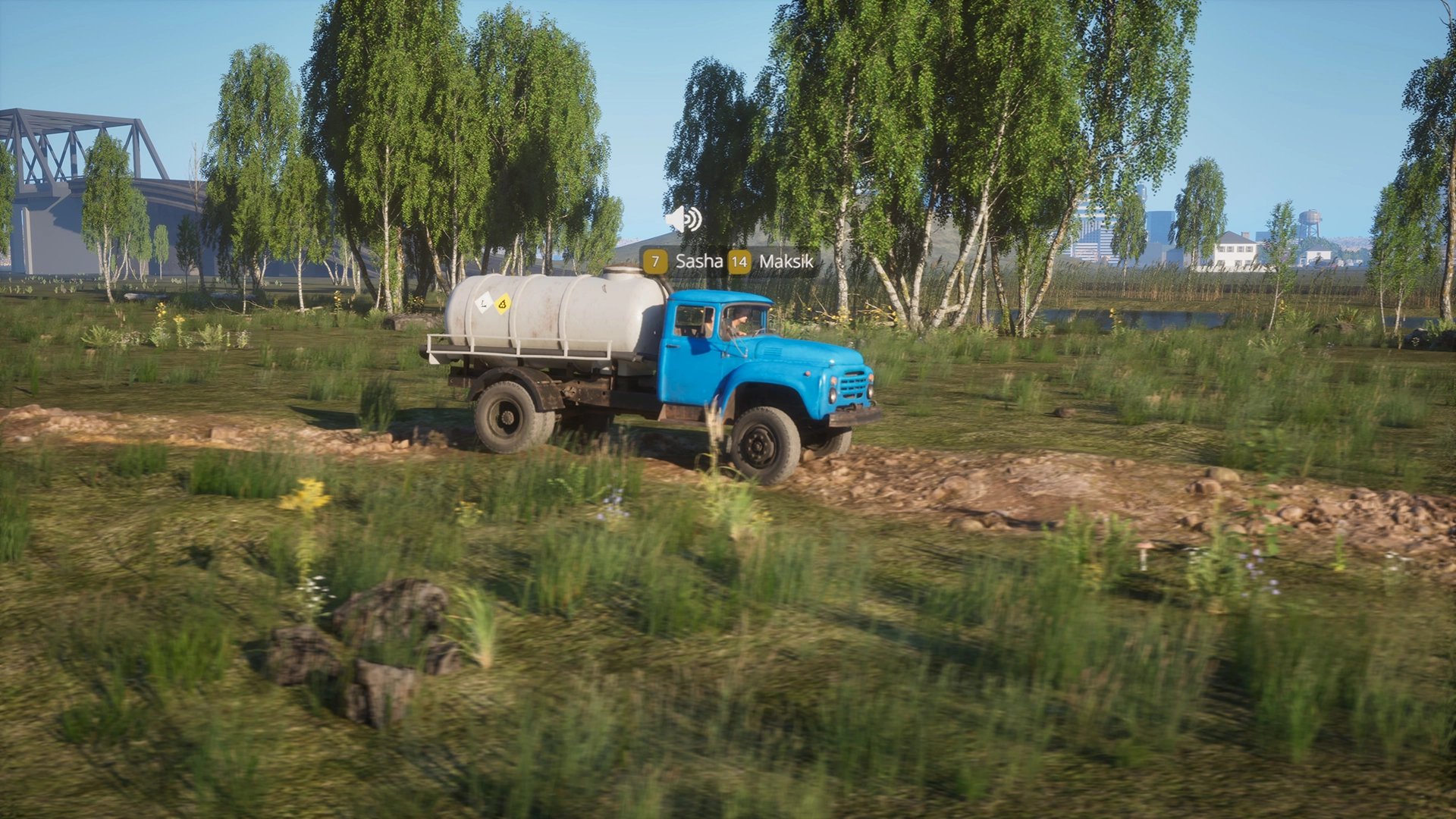 Hard Worker screenshot 5