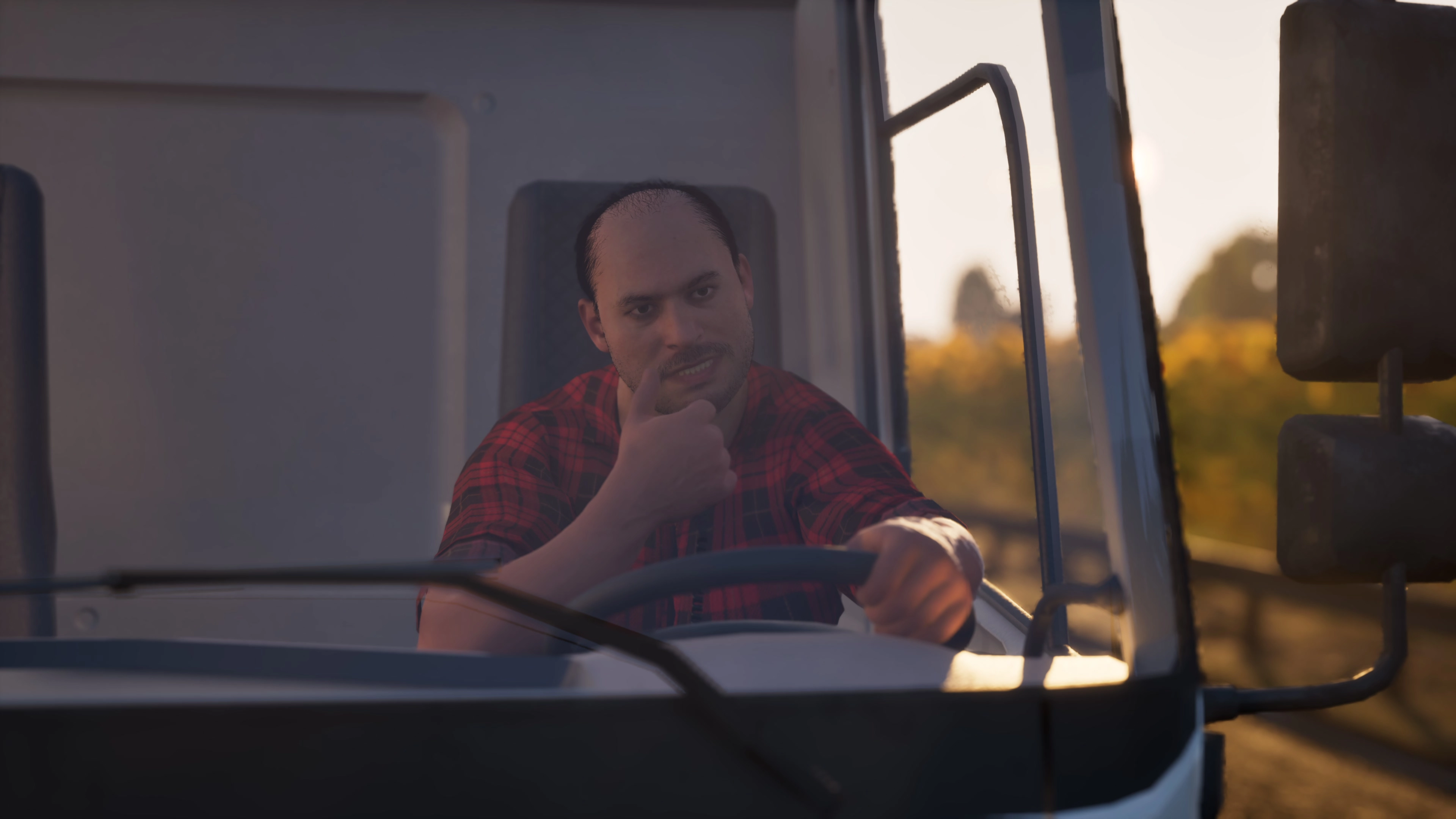 Hard Worker screenshot 7